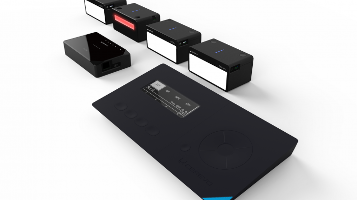 世界最大級の放送機器展「2019 NAB Show」で「FlexTally」の 新規対応スイッチャーデモをリリース前先行展示